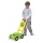 Tootle Turtle Mower,Kinderrasenmher Melissa and Doug Bild 2