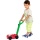 Spielzeug Turbo 47 cm Kinderrasenmher Hummelladen Bild 2