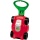 Spielzeug Turbo 47 cm Kinderrasenmher Hummelladen Bild 3
