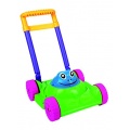 Happy People 75006 - Kinder-Rasenmher Bild 1