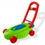 Hergestellt fr DEMA Kinderrasenmher mit Fangsack Bild 1
