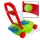 Hergestellt fr DEMA Kinderrasenmher mit Fangsack Bild 2
