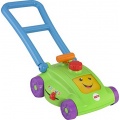 Fisher Price - Lernspa Kinderrasenmher, 1 Stck Bild 1