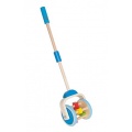 Rasenmher,Kinderrasenmher von HAPE Beleduc Bild 1