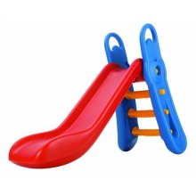 BIG 56710 - Kinderrutsche, BIG-FUN-SLIDE Bild 1