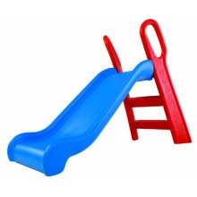 Big,Spielwarenfabrik BIG Baby-Rutsche,Kinderrutsche  Bild 1
