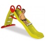 Smoby 310192 - Funny Kinderrutsche mit Wasseranschluss Bild 1