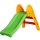 Kinderrutsche In u Outdoor,runde Ecken v Infantastic  Bild 1