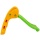 Kinderrutsche In u Outdoor,runde Ecken v Infantastic  Bild 3