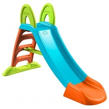 Feber 800009001 - Kinderrutsche Feber Slide Plus Bild 1