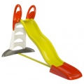 Smoby 310261 - Doppel Wellen-Kinderrutsche  Bild 1
