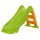 Outdoor Kinderrutsche TV und GS geprft grn orange Bild 1