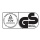 Outdoor Kinderrutsche TV und GS geprft grn orange Bild 3