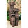 Sama Kaskadenbrunnen Bild 1