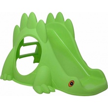 Paradiso Kinderrutsche Dino-Drache  Bild 1