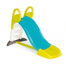 Smoby 310269 - KS Kinderrutsche  Bild 1