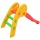Kinderrutsche hergestellt fr homcom Bild 2