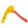 Kinderrutsche hergestellt fr homcom Bild 3