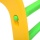 Kinderrutsche hergestellt fr homcom Bild 5