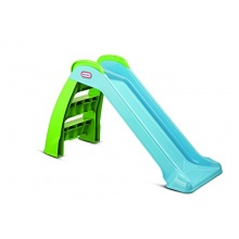 Little Tikes Kinderrutsche Basic  Bild 1