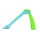 Little Tikes Kinderrutsche Basic  Bild 4