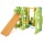 Baby Vivo Spielparadies Kinderrutsche - JUNGLE Bild 3