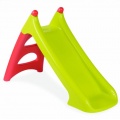 Smoby Kinderrutsche XS mit Wasseranschluss Bild 1