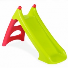 Smoby Kinderrutsche XS mit Wasseranschluss Bild 1