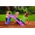 Little Tikes 172410E3 - Kinderrutsche Basic - Pink Bild 4