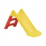 Rutsche 135 x 46 x 67 cm,Kinderrutsche von Starplay Bild 1