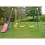 Set Kinderschaukel,Kinderrutsche Bentley Kids Bild 1