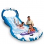 Intex Wasserrutsche Kinderrutsche ausblasbar  Bild 1
