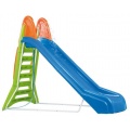 Feber,Megafeber Kinderrutsche mit Wasseranschluss Bild 1