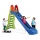 Feber,Megafeber Kinderrutsche mit Wasseranschluss Bild 2
