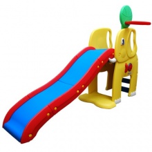 13077 Kinderrutsche Elefant von eyepower Bild 1