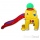 13077 Kinderrutsche Elefant von eyepower Bild 3