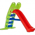 Little Tikes groe Kinder Rutsche Primair Klappbare Bild 1