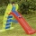 Little Tikes groe Kinder Rutsche Primair Klappbare Bild 2