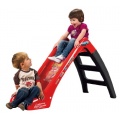 Feber Kinderrutsche im Cars Design Famosa Bild 1