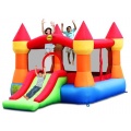 Hpfburg HappyHop Schlo Kinderrutsche von linofant Bild 1