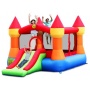 Hpfburg HappyHop Schlo Kinderrutsche von linofant Bild 1