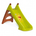 Smoby Outdoor - XS Kinderrutsche Winnie Puuh Bild 1