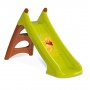 Smoby Outdoor - XS Kinderrutsche Winnie Puuh Bild 1
