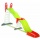 Smoby Kinderrutsche 2-in-1 Wellenrutsche Megagliss  Bild 1