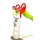Smoby Kinderrutsche 2-in-1 Wellenrutsche Megagliss  Bild 3