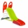 Smoby Kinderrutsche 2-in-1 Wellenrutsche Megagliss  Bild 5