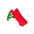 Starplast, Kinderrutsche Bambini Bild 1