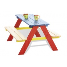 Pinolino Kindersitzgruppe Nicki fr 4  Bild 1