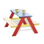 Pinolino Kindersitzgruppe Nicki fr 4  Bild 1