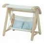 PlanToys 1357346 - Hollywoodschaukel,Kindersitzgruppe  Bild 1